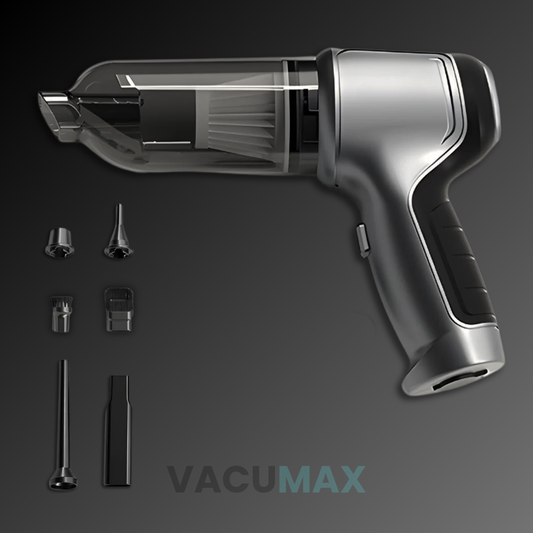 VacuMax